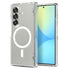 Spigen Galaxy Z Fold 7 Case Ultra Hybrid Pro (MagFit)